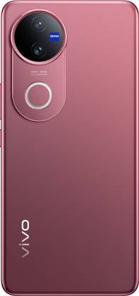 vivo V50 5G (Rose Red, 128 GB)  (8 GB RAM)